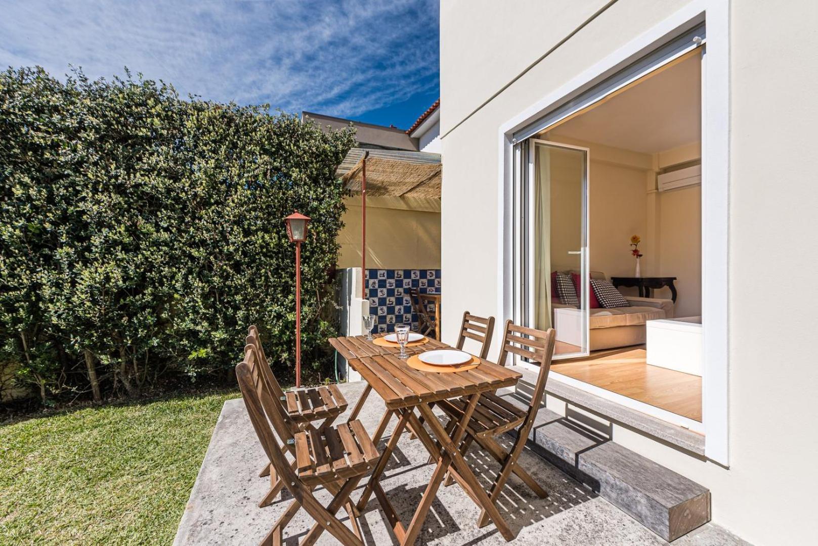 Guestready - & Garden Konukevi *